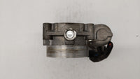 2011-2016 Chrysler Town & Country Throttle Body P/N:05184349AF 05184349AD Fits Fits 2011 2012 2013 2014 2015 2016 2017 2018 