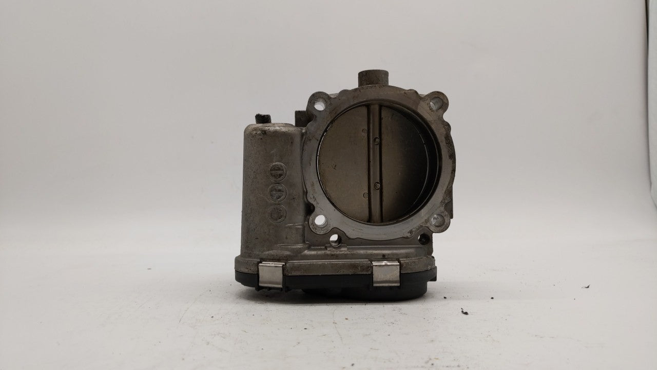 2011-2016 Chrysler Town & Country Throttle Body P/N:05184349AF 05184349AD Fits Fits 2011 2012 2013 2014 2015 2016 2017 2018 