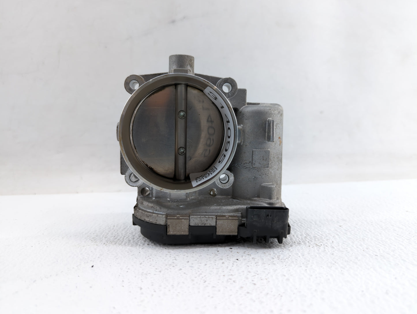 2011-2016 Chrysler Town & Country Throttle Body P/N:05184349AF 05184349AD Fits Fits 2011 2012 2013 2014 2015 2016 2017 2018 