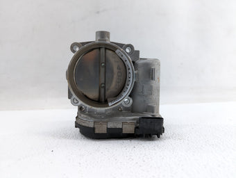 compare product 2011-2016 Chrysler Town & Country Throttle Body P/N:05184349AF 05184349AD Fits Fits 2011 2012 2013 2014 2015 2016 2017 2018 2019 OEM Used Auto Parts