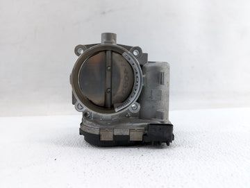 2011-2016 Chrysler Town & Country Throttle Body P/N:05184349AF 05184349AD Fits Fits 2011 2012 2013 2014 2015 2016 2017 2018 