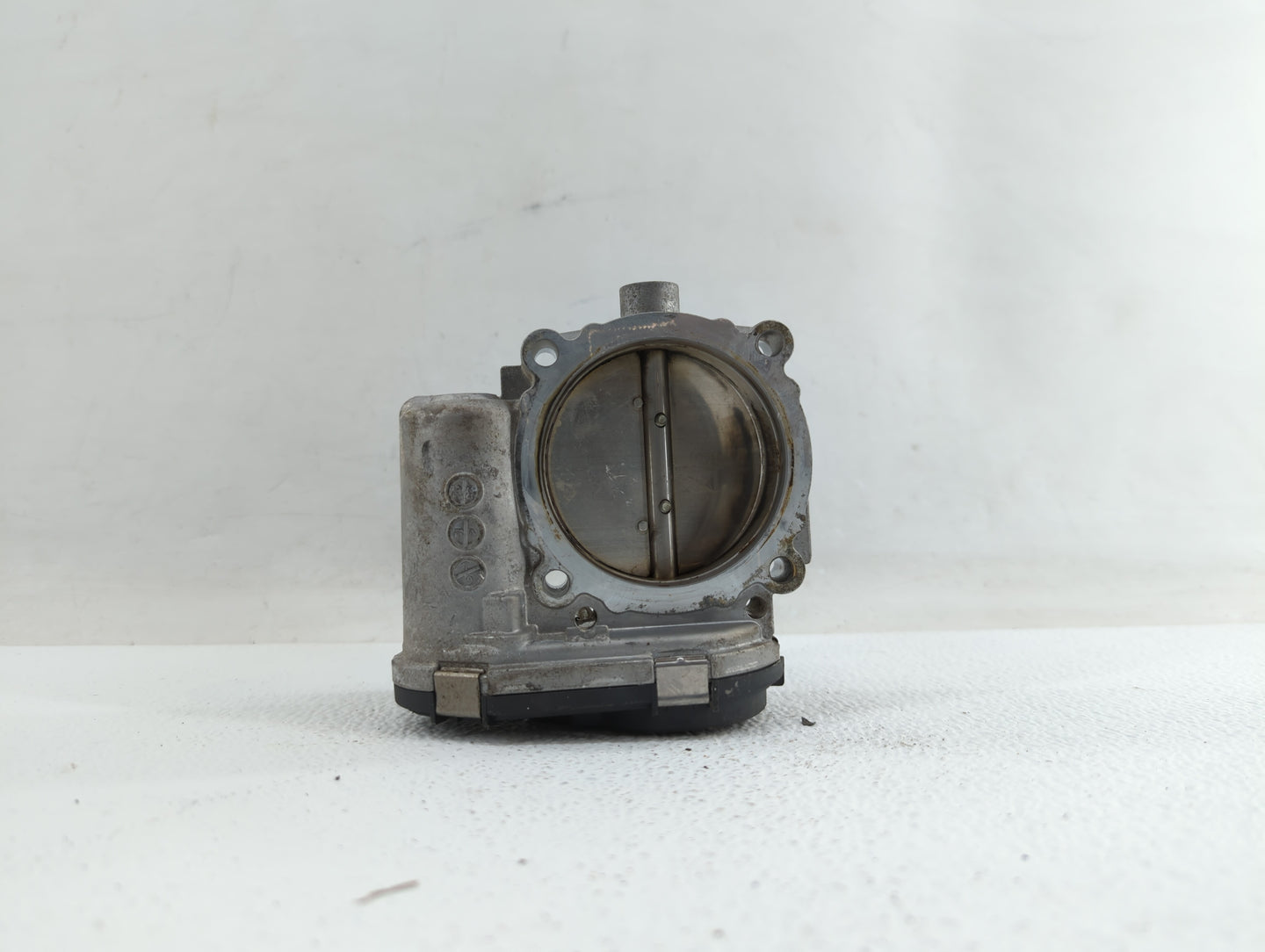 2011-2016 Chrysler Town & Country Throttle Body P/N:05184349AF 05184349AD Fits Fits 2011 2012 2013 2014 2015 2016 2017 2018 