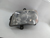 2012 Chrysler Town & Country Driver Left Oem Head Light Headlight Lamp - Oemusedautoparts1.com