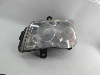 compare product 2012 Chrysler Town & Country Driver Left Oem Head Light Headlight Lamp