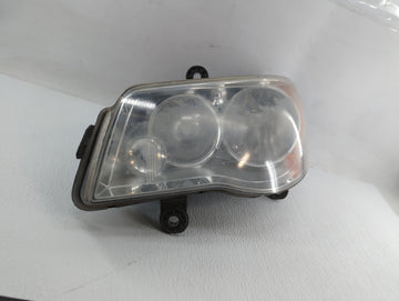 2012 Chrysler Town & Country Driver Left Oem Head Light Headlight Lamp - Oemusedautoparts1.com