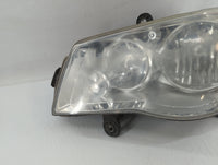2012 Chrysler Town & Country Driver Left Oem Head Light Headlight Lamp - Oemusedautoparts1.com
