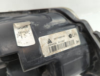 2012 Chrysler Town & Country Driver Left Oem Head Light Headlight Lamp - Oemusedautoparts1.com
