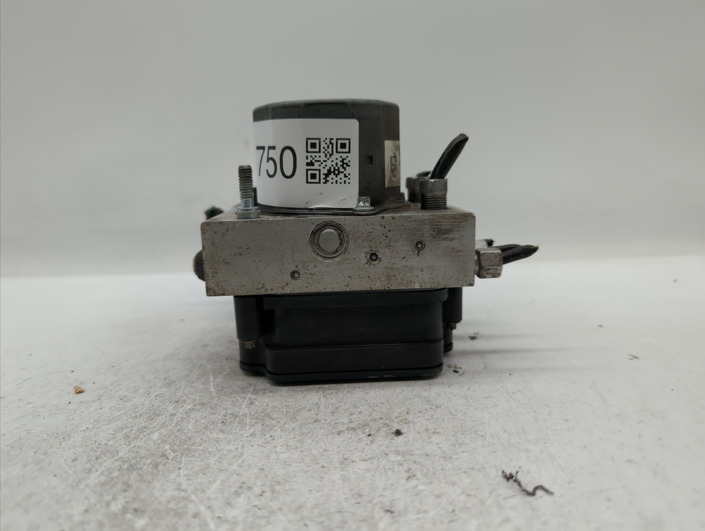 2012 Chrysler Town & Country ABS Pump Control Module Replacement P/N:P05154911AE P05154911AG Fits OEM Used Auto Parts - Oemu