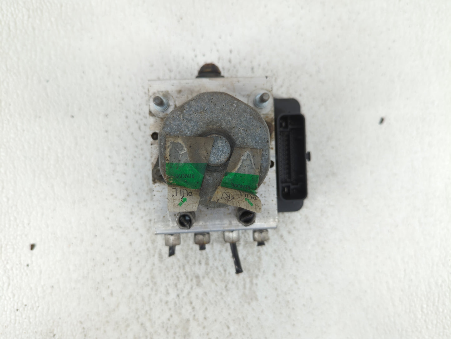 2012 Chrysler Town & Country ABS Pump Control Module Replacement P/N:P05154911AE P05154911AG Fits OEM Used Auto Parts - Oemu