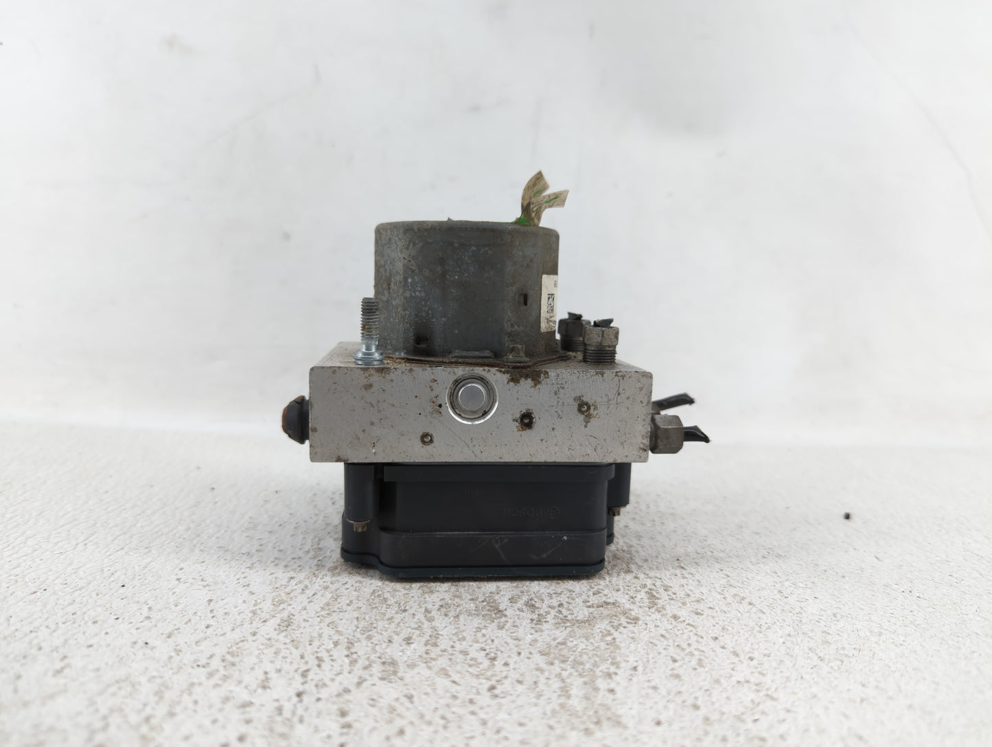 2012 Chrysler Town & Country ABS Pump Control Module Replacement P/N:P05154911AE P05154911AG Fits OEM Used Auto Parts - Oemu