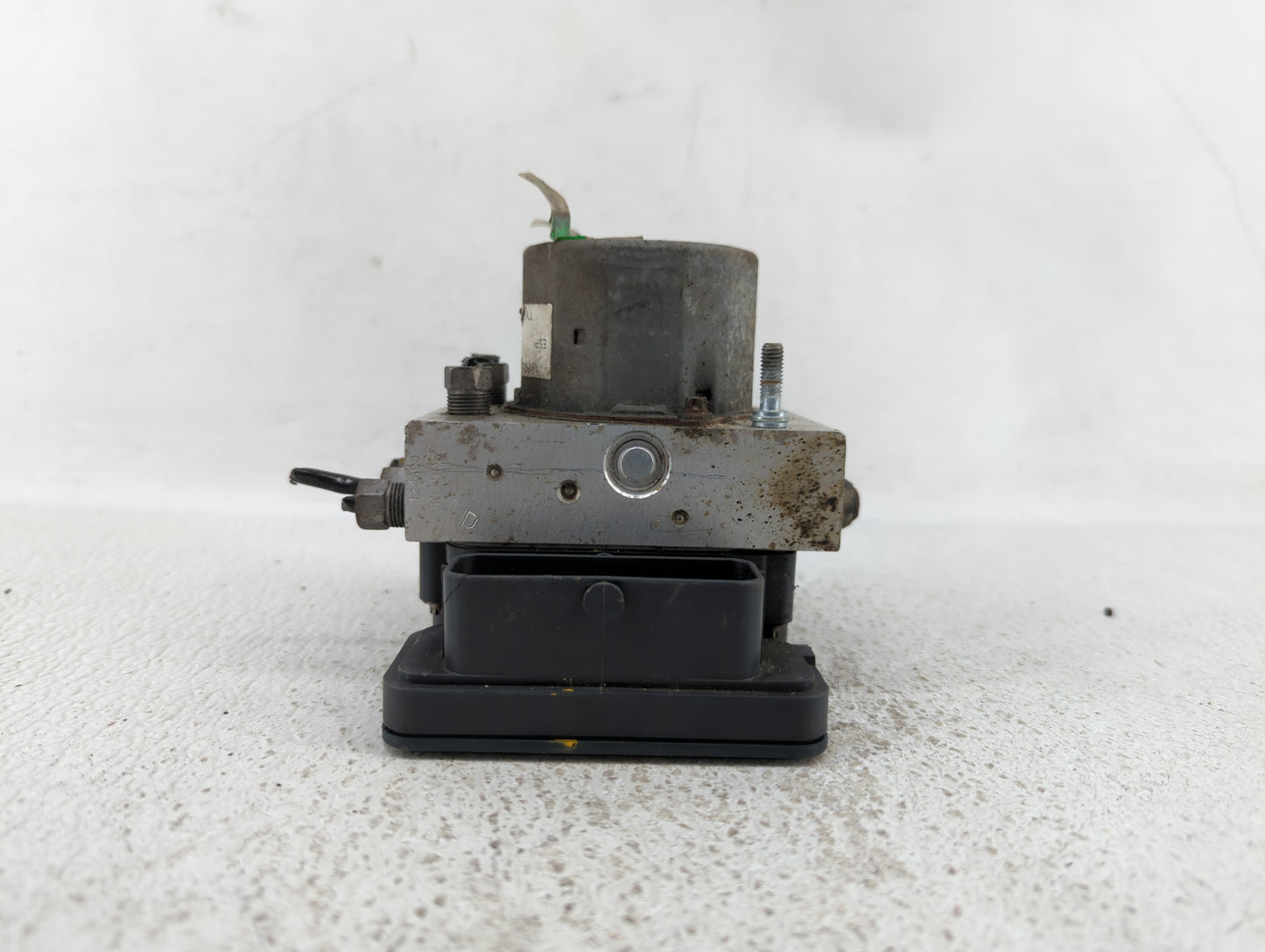 2012 Chrysler Town & Country ABS Pump Control Module Replacement P/N:P05154911AE P05154911AG Fits OEM Used Auto Parts - Oemu