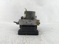 2012 Chrysler Town & Country ABS Pump Control Module Replacement P/N:P05154911AE P05154911AG Fits OEM Used Auto Parts - Oemu