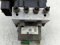 2012 Chrysler Town & Country ABS Pump Control Module Replacement P/N:P05154911AE P05154911AG Fits OEM Used Auto Parts - Oemu