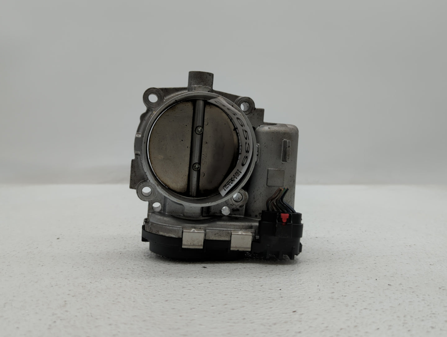 2011-2016 Chrysler Town & Country Throttle Body P/N:05184349AC 05184349AE Fits Fits 2011 2012 2013 2014 2015 2016 2017 2018 