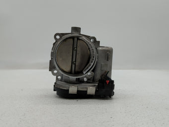compare product 2011-2016 Chrysler Town & Country Throttle Body P/N:05184349AC 05184349AE Fits Fits 2011 2012 2013 2014 2015 2016 2017 2018 2019 OEM Used Auto Parts