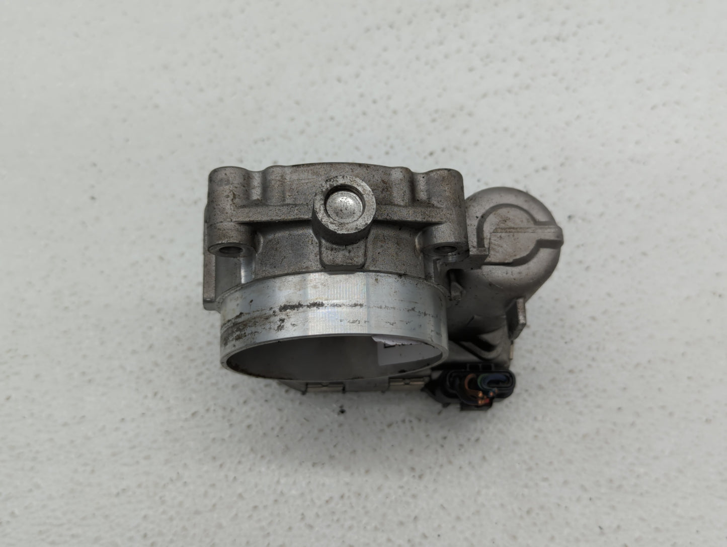 2011-2016 Chrysler Town & Country Throttle Body P/N:05184349AC 05184349AE Fits Fits 2011 2012 2013 2014 2015 2016 2017 2018 