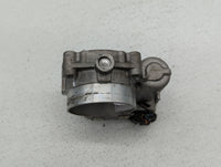 2011-2016 Chrysler Town & Country Throttle Body P/N:05184349AC 05184349AE Fits Fits 2011 2012 2013 2014 2015 2016 2017 2018 