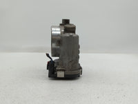 2011-2016 Chrysler Town & Country Throttle Body P/N:05184349AC 05184349AE Fits Fits 2011 2012 2013 2014 2015 2016 2017 2018 
