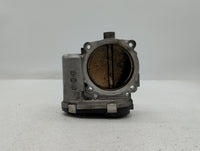 2011-2016 Chrysler Town & Country Throttle Body P/N:05184349AC 05184349AE Fits Fits 2011 2012 2013 2014 2015 2016 2017 2018 