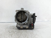 2011-2016 Chrysler Town & Country Throttle Body P/N:05184349AC 05184349AE Fits Fits 2011 2012 2013 2014 2015 2016 2017 2018 