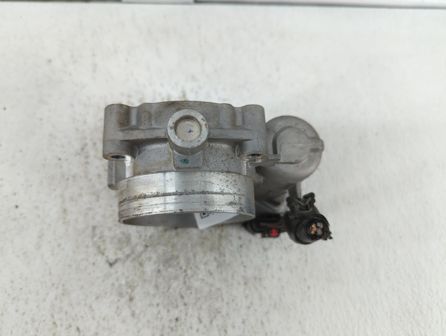 2011-2016 Chrysler Town & Country Throttle Body P/N:05184349AC 05184349AE Fits Fits 2011 2012 2013 2014 2015 2016 2017 2018 