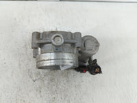 2011-2016 Chrysler Town & Country Throttle Body P/N:05184349AC 05184349AE Fits Fits 2011 2012 2013 2014 2015 2016 2017 2018 