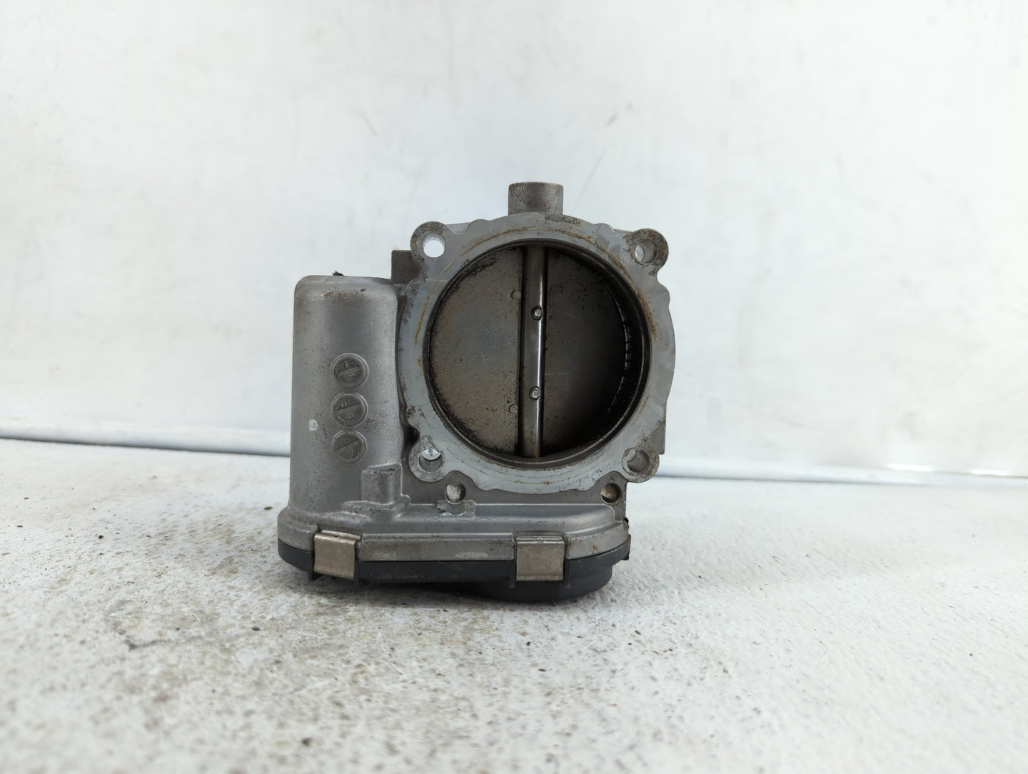 2011-2016 Chrysler Town & Country Throttle Body P/N:05184349AC 05184349AE Fits Fits 2011 2012 2013 2014 2015 2016 2017 2018 