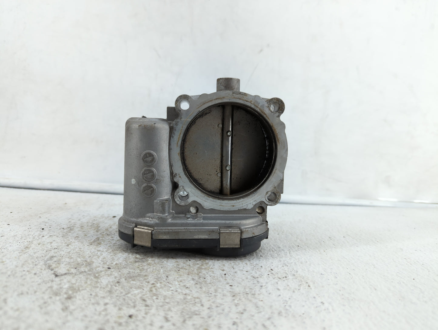 2011-2016 Chrysler Town & Country Throttle Body P/N:05184349AC 05184349AE Fits Fits 2011 2012 2013 2014 2015 2016 2017 2018 