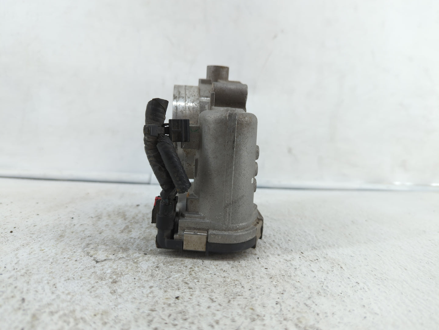 2011-2016 Chrysler Town & Country Throttle Body P/N:05184349AC 05184349AE Fits Fits 2011 2012 2013 2014 2015 2016 2017 2018 