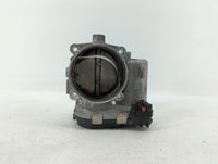 2011-2016 Chrysler Town & Country Throttle Body P/N:05184349AE 05184349AD Fits OEM Used Auto Parts - Oemusedautoparts1.com