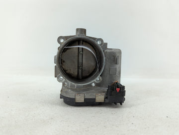 2011-2016 Chrysler Town & Country Throttle Body P/N:05184349AE 05184349AD Fits OEM Used Auto Parts - Oemusedautoparts1.com