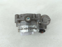 2011-2016 Chrysler Town & Country Throttle Body P/N:05184349AE 05184349AD Fits OEM Used Auto Parts - Oemusedautoparts1.com