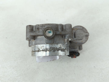 2011-2016 Chrysler Town & Country Throttle Body P/N:05184349AE 05184349AD Fits OEM Used Auto Parts