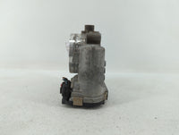 2011-2016 Chrysler Town & Country Throttle Body P/N:05184349AE 05184349AD Fits OEM Used Auto Parts - Oemusedautoparts1.com
