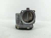 2011-2016 Chrysler Town & Country Throttle Body P/N:05184349AE 05184349AD Fits OEM Used Auto Parts - Oemusedautoparts1.com