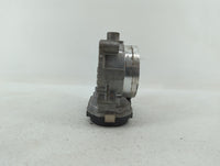 2011-2016 Chrysler Town & Country Throttle Body P/N:05184349AE 05184349AD Fits OEM Used Auto Parts - Oemusedautoparts1.com