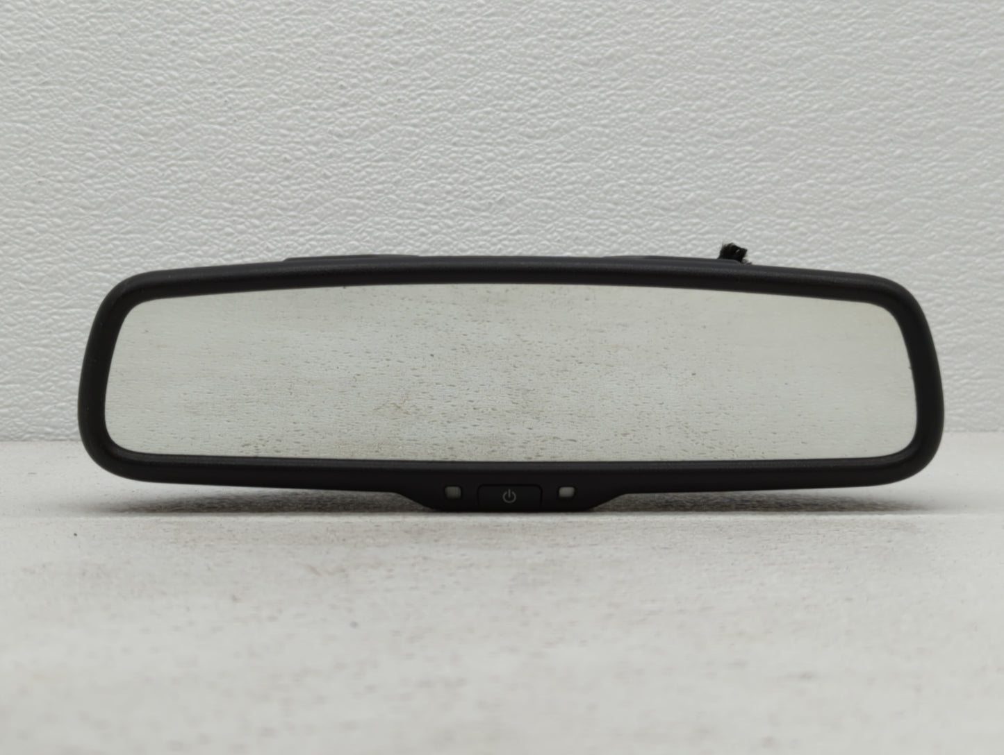 2010-2012 Chrysler Town & Country Interior Rear View Mirror Replacement OEM P/N:E11026130 55157457AC Fits Fits 2010 2011 201