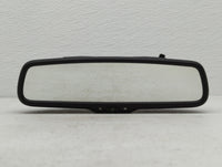 2010-2012 Chrysler Town & Country Interior Rear View Mirror Replacement OEM P/N:E11026130 55157457AC Fits Fits 2010 2011 201