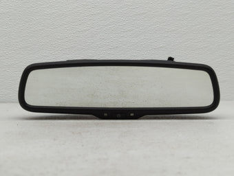 compare product 2010-2012 Chrysler Town & Country Interior Rear View Mirror Replacement OEM P/N:E11026130 55157457AC Fits Fits 2010 2011 2012 OEM Used Auto Parts