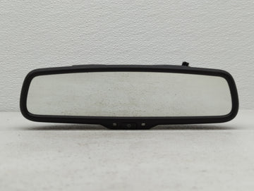 2010-2012 Chrysler Town & Country Interior Rear View Mirror Replacement OEM P/N:E11026130 55157457AC Fits Fits 2010 2011 201