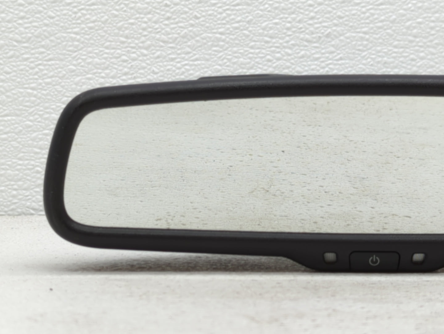 2010-2012 Chrysler Town & Country Interior Rear View Mirror Replacement OEM P/N:E11026130 55157457AC Fits Fits 2010 2011 201