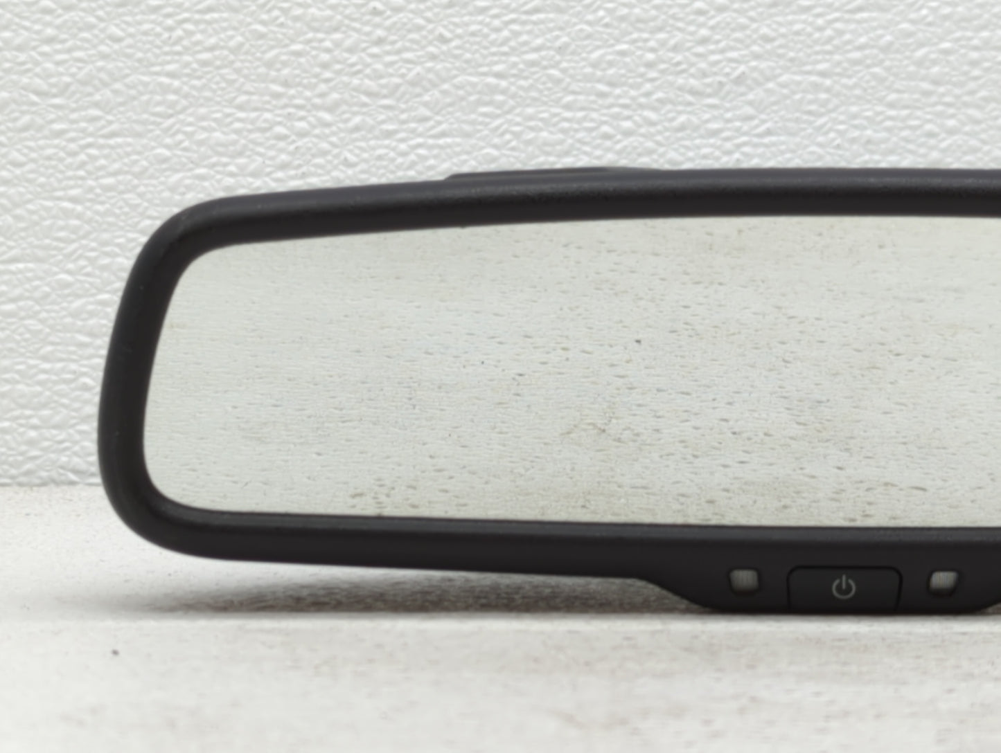 2010-2012 Chrysler Town & Country Interior Rear View Mirror Replacement OEM P/N:E11026130 55157457AC Fits Fits 2010 2011 201