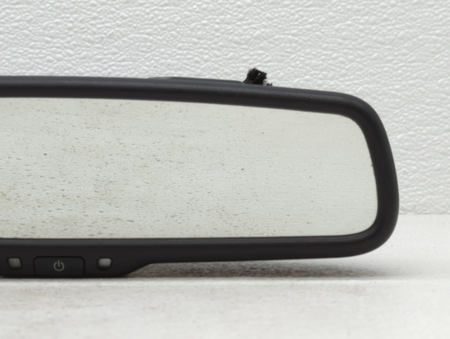 2010-2012 Chrysler Town & Country Interior Rear View Mirror Replacement OEM P/N:E11026130 55157457AC Fits Fits 2010 2011 201