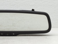 2010-2012 Chrysler Town & Country Interior Rear View Mirror Replacement OEM P/N:E11026130 55157457AC Fits Fits 2010 2011 201