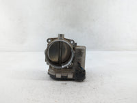 2011-2016 Chrysler Town & Country Throttle Body P/N:05184349AC Fits OEM Used Auto Parts - Oemusedautoparts1.com