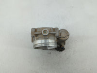 2011-2016 Chrysler Town & Country Throttle Body P/N:05184349AC Fits OEM Used Auto Parts - Oemusedautoparts1.com