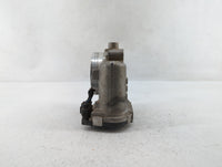 2011-2016 Chrysler Town & Country Throttle Body P/N:05184349AC Fits OEM Used Auto Parts - Oemusedautoparts1.com