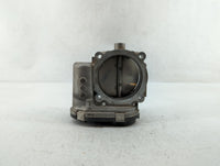 2011-2016 Chrysler Town & Country Throttle Body P/N:05184349AC Fits OEM Used Auto Parts - Oemusedautoparts1.com
