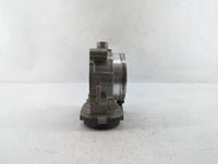 2011-2016 Chrysler Town & Country Throttle Body P/N:05184349AC Fits OEM Used Auto Parts - Oemusedautoparts1.com