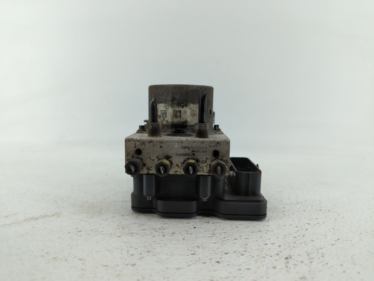 2012 Chrysler Town & Country ABS Pump Control Module Replacement P/N:P05154911AD P05154911AE, P05154911AG Fits OEM Used Auto